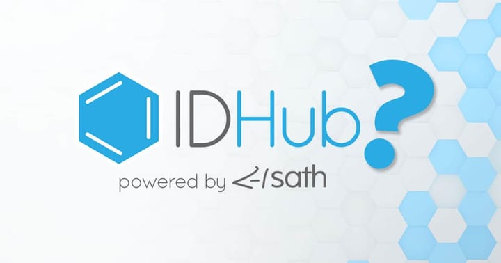 What is IDHub? - Video