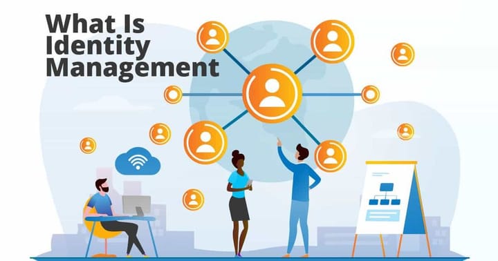 Identity And Access Management – A Complete Guide